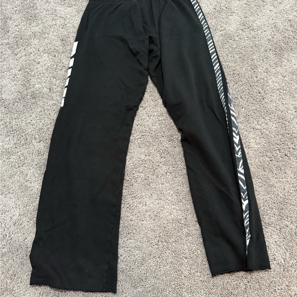 Victorias Secret PINK Boyfriend Sweats - Picture 3 of 4